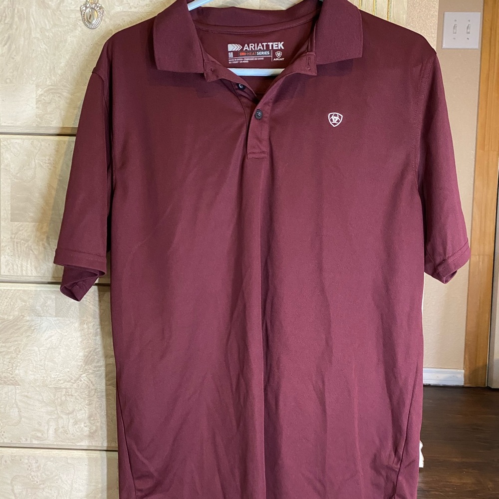 Ariat shirt